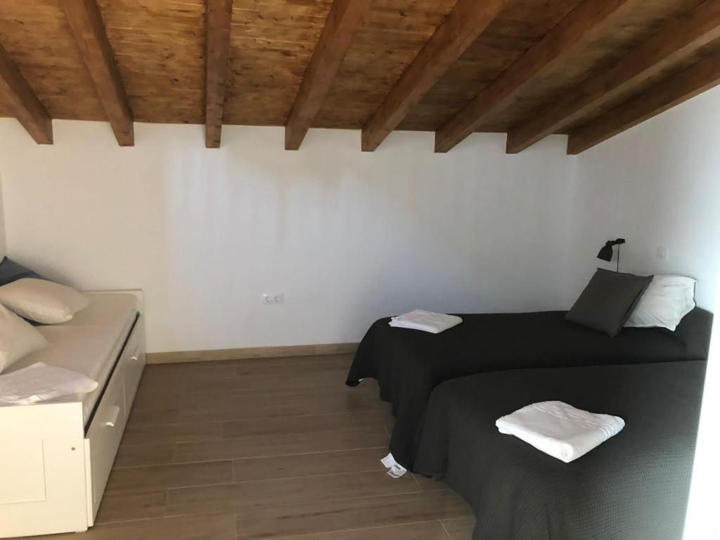 El Rincon De Cabello Sierra  Экстерьер фото