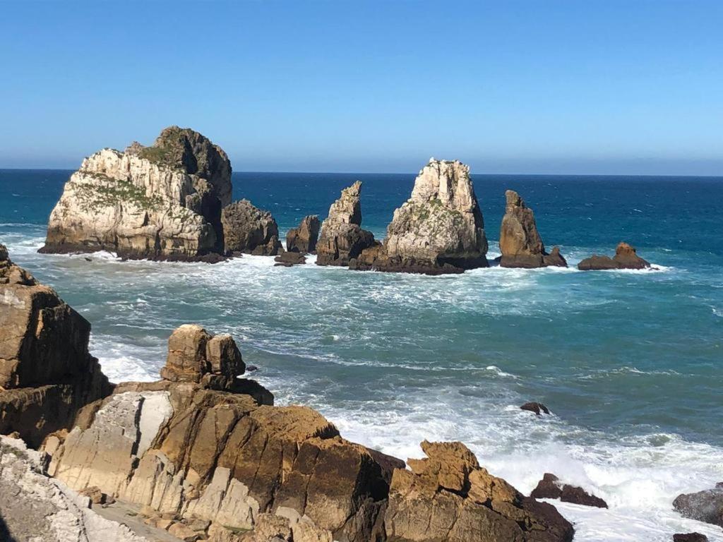 El Rincon De Cabello Sierra  Экстерьер фото