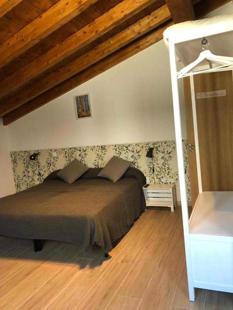 El Rincon De Cabello Sierra  Экстерьер фото