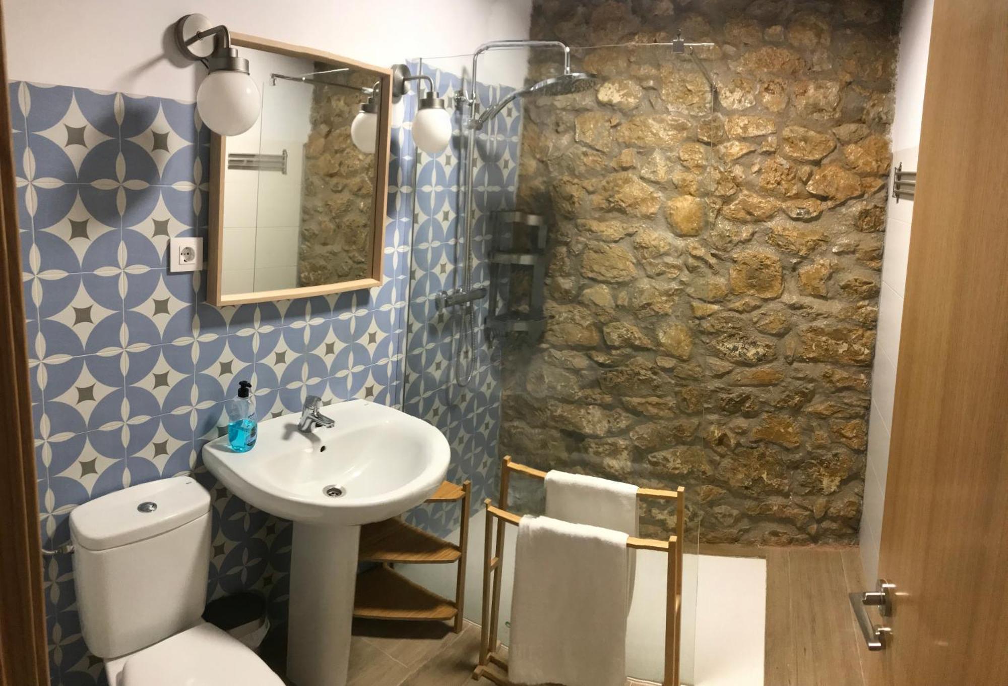 El Rincon De Cabello Sierra  Экстерьер фото
